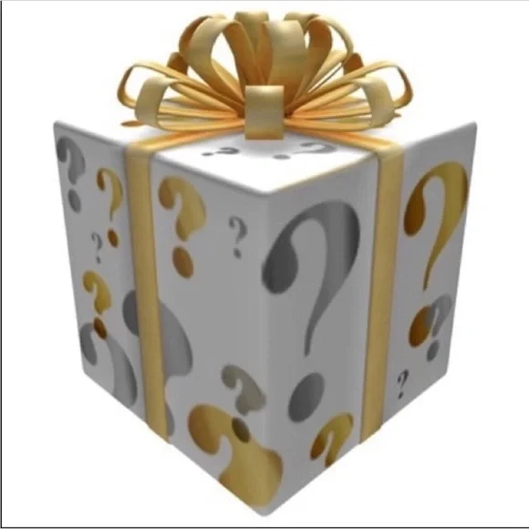 MYSTERY DRESS BOX - Picture 4 of 4